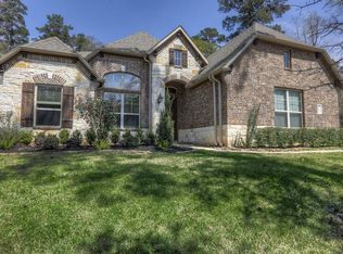 11006 Branch Creek Ct, Conroe, TX 77304
