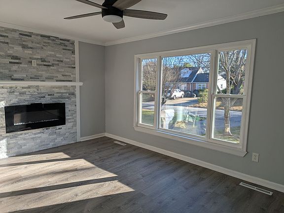 Living room 1st floor
