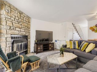 1662 S Idalia Circle #S, Aurora, CO 80017