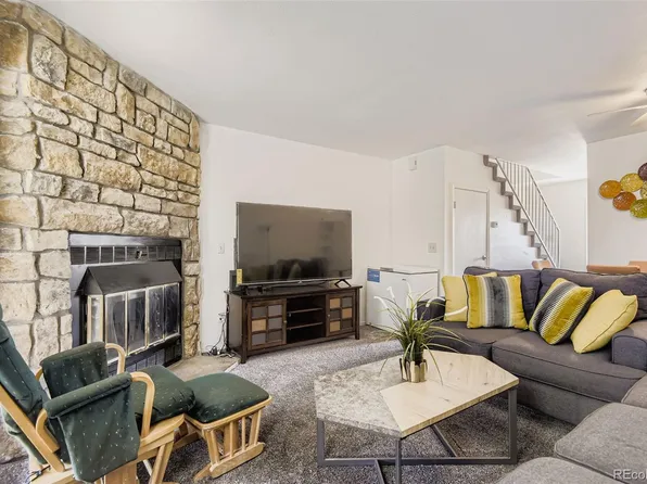1662 S Idalia Circle #S, Aurora, CO 80017