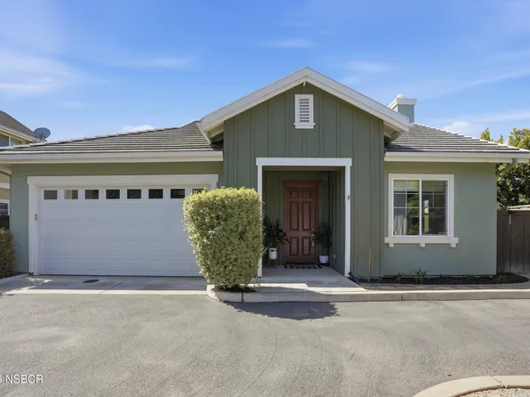 1645 S Barolo Pl, Santa Maria, CA 93458