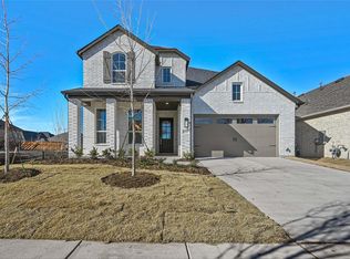 1616 Lazio Rd, Fate, TX 75087