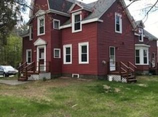 1042 Bridgton Rd #2, Westbrook, ME 04092