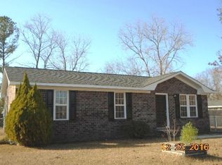 102 Juniper Ct, Moncks Corner, SC 29461