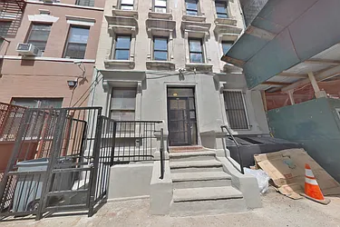157 East 118th Street in East Harlem