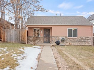 3535 N Cook St, Denver, CO 80205