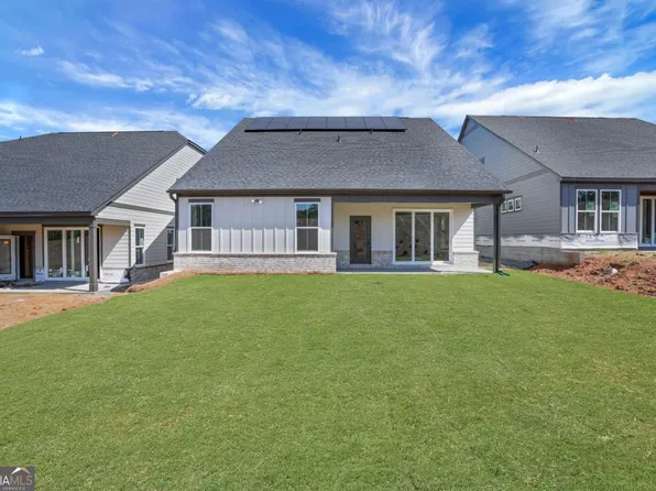 122 Willowfern Ln, Marietta, GA 30066