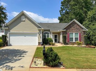 205 Allendale Abbey Ln, Simpsonville, SC 29681