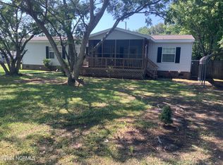 659 Hodges Rd, Chocowinity, NC 27817