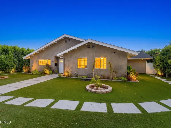 7222 Fallbrook Ave, West Hills, CA 91307