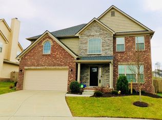 4660 Marlberry Pl, Lexington, KY 40509