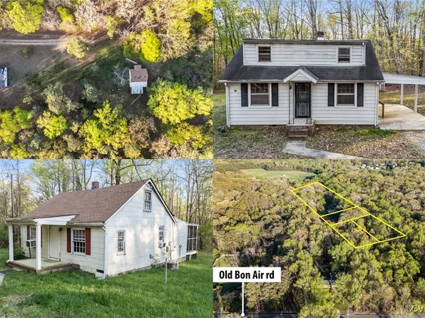 1301 Old Bon Air Rd, North Chesterfield, VA 23235