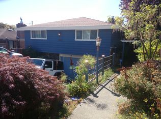 5615 47th Ave SW, Seattle, WA 98136