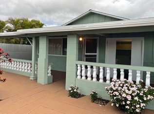 1028 Hooli Pl, Pearl City, HI 96782