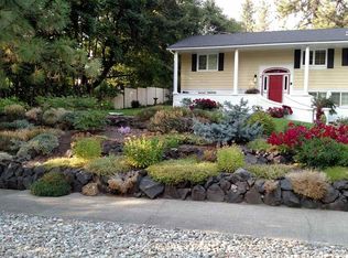 821 E 24th Ave, Spokane, WA 99203