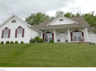 2742 Flint Ridge Rd, Hopewell, OH 43746