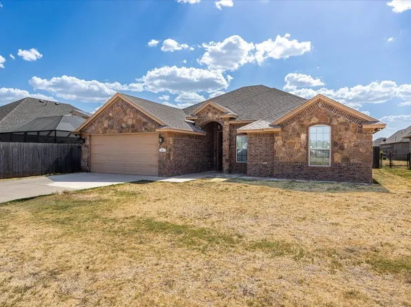 9210 Parkview Cir, Tolar, TX 76476
