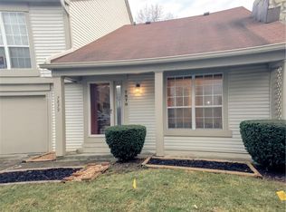7879 Hunters Path #PENTHOUSE, Indianapolis, IN 46214