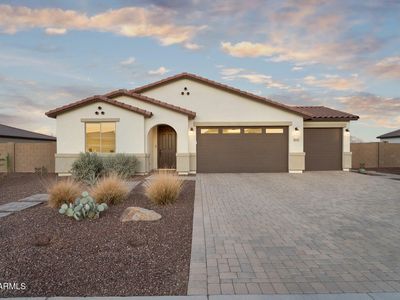 27753 N Hibiscus Ln, San Tan Valley, AZ, 85143