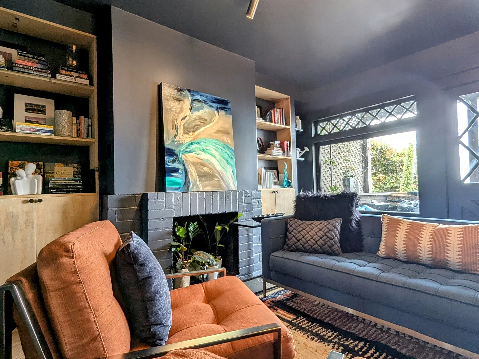 1 bed, 575 sqft, $5,195 — Photo 4