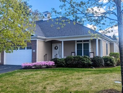 103 Red Maple Run #103, Norfolk, MA, 02056