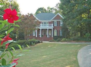 404 Amber Ln, Woodstock, GA 30189