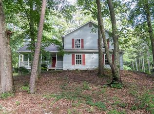 4911 Muirwood Dr, Powder Springs, GA 30127
