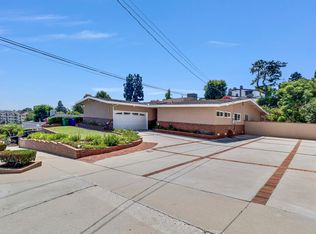 1842 Avenida Aprenda, Rancho Palos Verdes, CA 90275