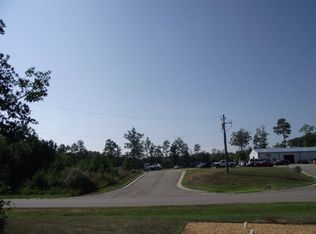 100 Technology Park Dr, Kilmarnock, VA 22482