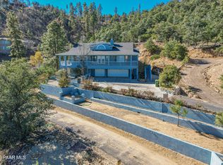 2901 W Prospect Point, Prescott, AZ 86303