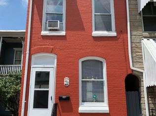 606 N 13th St, Reading, PA 19604