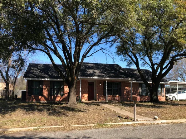 201 Valley View Dr, Waco, TX 76706