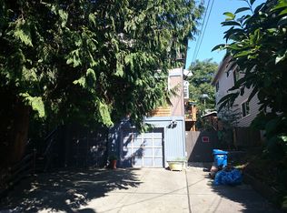 4322 SW Concord St, Seattle, WA 98136