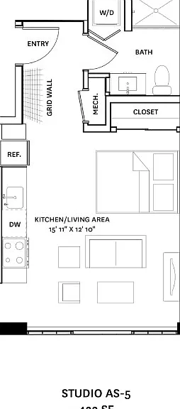 The Graphic Lofts — Photo 29