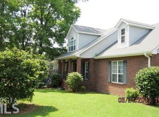 2720 Banning Rd, Carrollton, GA 30116