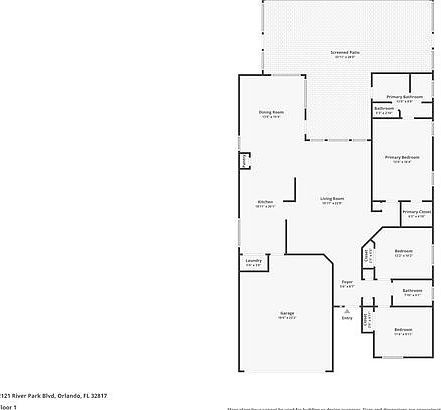 2nd image of 2121 River Park Blvd