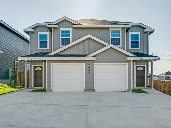 7935 Dial Ike Dr #402, San Antonio, TX 78218