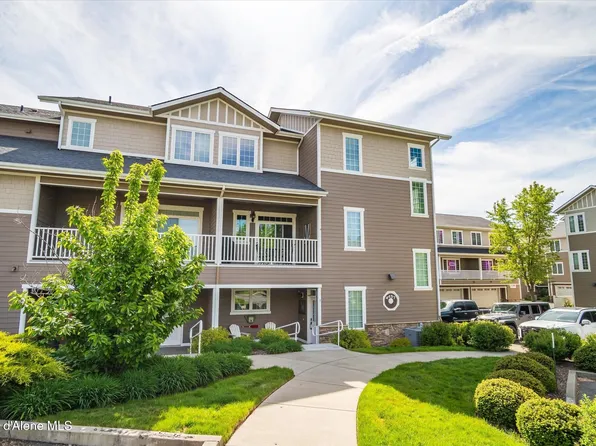 4457 W Greenchain Loop Unit 3, Coeur D Alene, ID 83814