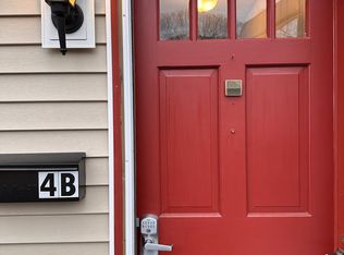 4 White Pine Ave APT B, Old Orchard Beach, ME 04064