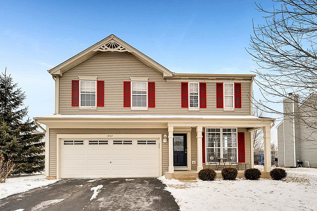 1st image of 897 Summerhill Dr