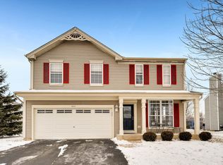897 Summerhill Dr, Aurora, IL 60506