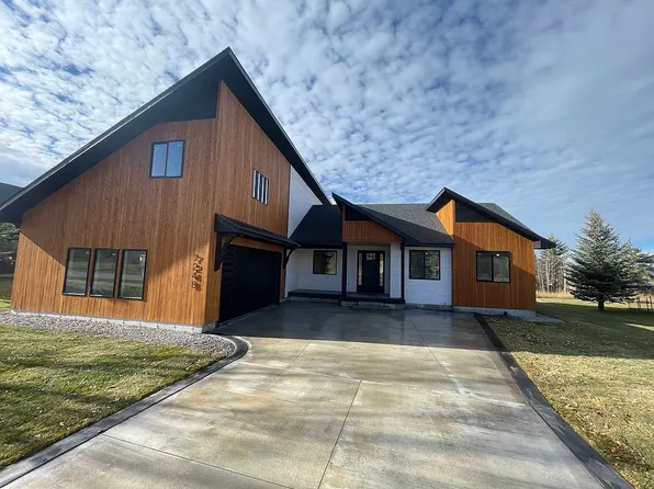 7248 Lupine Ln, Victor, ID 83455