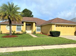 10821 Natalie Dr UNIT NO 2 LOT 9, Jacksonville, FL 32218