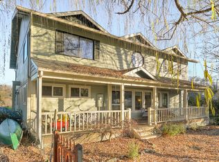 1306 North College, Newberg, OR 97132