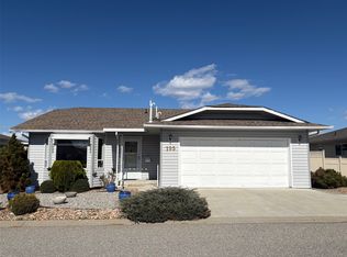 3400 Wilson St #195, Penticton, BC V2A 8H9