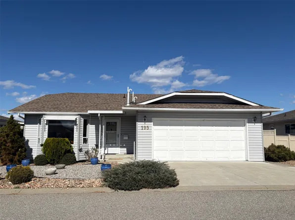 3400 Wilson St #195, Penticton, BC V2A 8H9