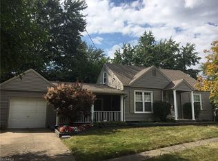 244 N Main St, Austintown, OH