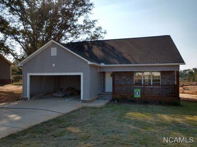 1876 Fox Meadow Tr, Cullman, AL, 35055