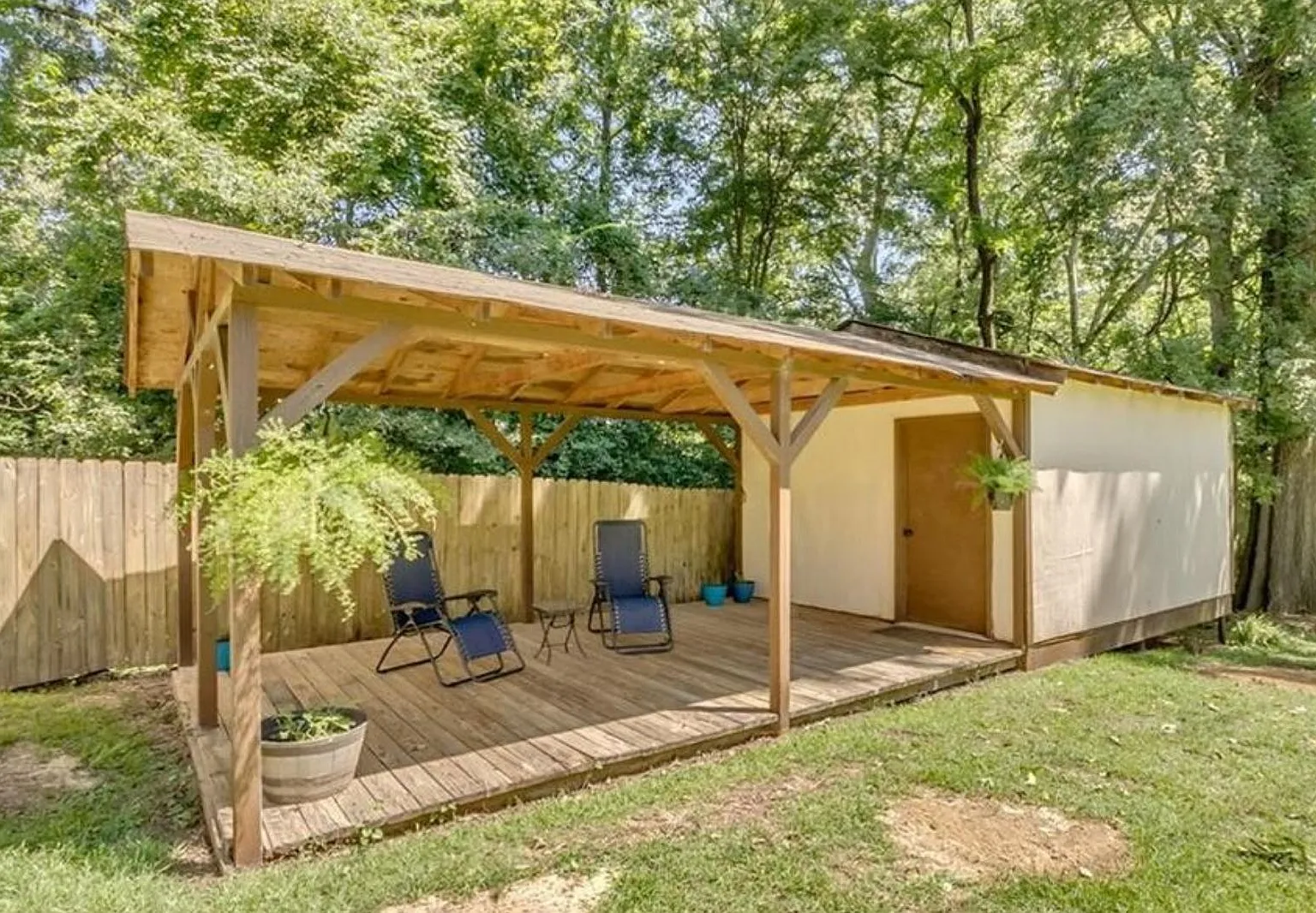 28 Circlewood — Photo 2