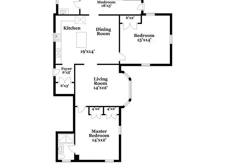 31 Court St #A — Photo 21